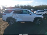 Nissan Pathfinder Sl 4Wd 5N1DR3CD3NC259560 снимка