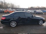 Mercedes-Benz E 550 4Matic WDDHF9AB2BA410419 снимка