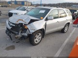 Acura Mdx 2HNYD18974H523589 снимка