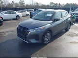 Nissan Kicks Sv Xtronic Cvt 3N1CP5CV3RL529894 снимка