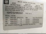 GMC Yukon Sle 1GKFC13J18R233327 снимка