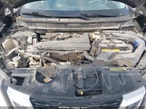 Nissan Rogue Sl 5N1AT2MT8HC812454 снимка