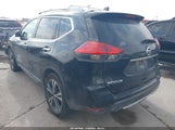 Nissan Rogue Sl 5N1AT2MT8HC812454 снимка