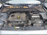 Hyundai Kona Se KM8K1CAA2KU301102 снимка