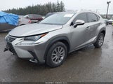 Lexus Nx 300H JTJDJRDZ6M2165683 снимка