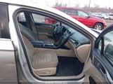 Ford Fusion Se 3FA6P0H7XHR243503 снимка