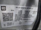 Chevrolet Tahoe 4Wd High Country 1GNSKTKL8RR384721 photo