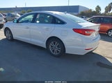 Hyundai Sonata Se 5NPE24AF8GH261934 снимка