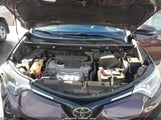 Toyota Rav4 Xle 2T3WFREV9JW436344 снимка