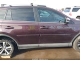 Toyota Rav4 Xle 2T3WFREV9JW436344 снимка