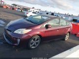 Toyota Prius Three Se JTDKN3DU6D5612088 снимка