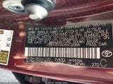 Toyota Prius Three Se JTDKN3DU6D5612088 снимка