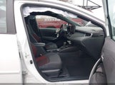 Toyota Corolla Se 5YFS4MCE0PP166708 снимка
