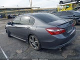 Honda Accord Sport 1HGCR2F52HA073640 fotografie