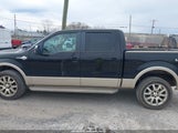 Ford F-150 Fx4/King Ranch/Lariat/Platinum/Xl/Xlt 1FTPW14V29KB02958 снимка