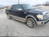 Ford F-150 Fx4/King Ranch/Lariat/Platinum/Xl/Xlt 1FTPW14V29KB02958 снимка