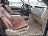 Ford F-150 Fx4/King Ranch/Lariat/Platinum/Xl/Xlt 1FTPW14V29KB02958 снимка