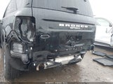 Ford Bronco Sport Big Bend 3FMCR9B61RRE33361 fotografie