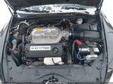 Honda Accord 3.0 Ex 1HGCM66587A031350 photo
