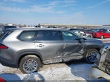 Toyota Grand Highlander Platinum 5TDAAAB51SS090064 fotografie