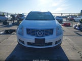 Cadillac Srx Performance Collection 3GYFNFE33FS607118 снимка