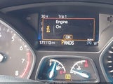 Ford Escape Se 1FMCU9GD8HUC45000 fotografie