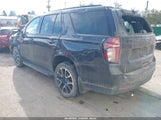 Chevrolet Tahoe 4Wd Rst 1GNSKRKD2PR116269 fotografie
