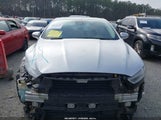 Ford Fusion Hybrid Titanium 3FA6P0RU4FR197684 photo