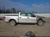 Ford F-150 Xl 1FTEW1E58JFA64736 снимка