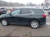 Chevrolet Equinox Lt 3GNAXKEV2KL358293 снимка