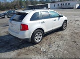 Ford Edge Sel 2FMDK3JC0BBA91130 photo