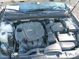 Hyundai Sonata Gls 5NPEB4AC9CH497783 снимка