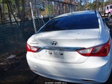 Hyundai Sonata Gls 5NPEB4AC9CH497783 снимка