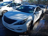 Hyundai Sonata Gls 5NPEB4AC9CH497783 fotografie