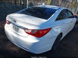 Hyundai Sonata Gls 5NPEB4AC9CH497783 снимка