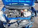 Toyota Prius C One JTDKDTB31E1062174 снимка