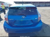 Toyota Prius C One JTDKDTB31E1062174 снимка