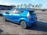 Toyota Prius C One JTDKDTB31E1062174 снимка