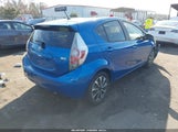 Toyota Prius C One JTDKDTB31E1062174 снимка