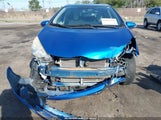 Toyota Prius C One JTDKDTB31E1062174 снимка