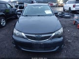 Subaru Impreza 2.5I JF1GH61628G823664 снимка