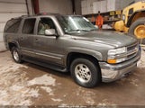 Chevrolet Suburban  Lt 3GNFK16Z22G196027 снимка