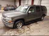 Chevrolet Suburban  Lt 3GNFK16Z22G196027 снимка
