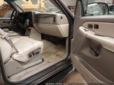Chevrolet Suburban  Lt 3GNFK16Z22G196027 снимка