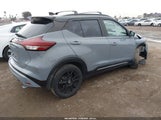 Nissan Kicks Sr Xtronic Cvt 3N1CP5DV4ML520421 photo