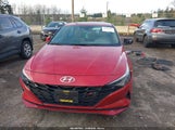 Hyundai Elantra Sel KMHLM4AG1PU371199 снимка