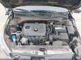 Kia Forte Lxs 3KPF24AD2PE649801 снимка
