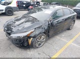 Kia Forte Lxs 3KPF24AD2PE649801 снимка