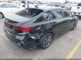 Kia Forte Lxs 3KPF24AD2PE649801 снимка