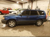 Subaru Forester X JF1SG636X3H731182 fotografie